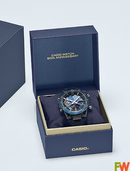RX1-210115-FC Honda Blue Solar Men's Watch.
