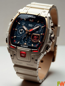 CSW-21021145-FC Rose Gold Men's Watch.