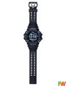 CWS-G2100-YR S Quad Sensor Black Men's Watch.