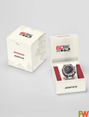 CWS-210012-YR Bluetooth HRX White Men's Watch.