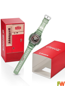 FWS-210002R-1ADR Coca-Cola Men's Watch