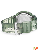 FWS-210002R-1ADR Coca-Cola Men's Watch