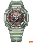 FWS-210002R-1ADR Coca-Cola Men's Watch