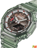 FWS-210002R-1ADR Coca-Cola Men's Watch