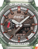 FWS-210002R-1ADR Coca-Cola Men's Watch