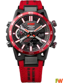 FWS-20211 HRX-1 ADR Bluetooth Red Men's Watch.