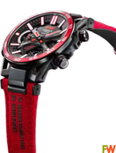 FWS-20211 HRX-1 ADR Bluetooth Red Men's Watch.